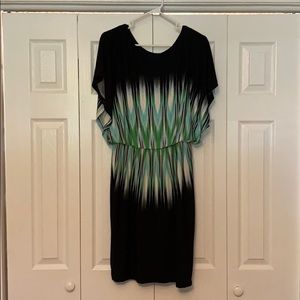 Maggy London Dress
